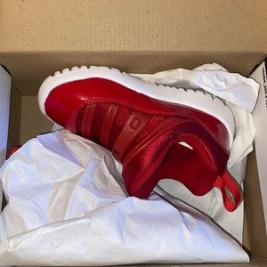 Baby Jordan 11s